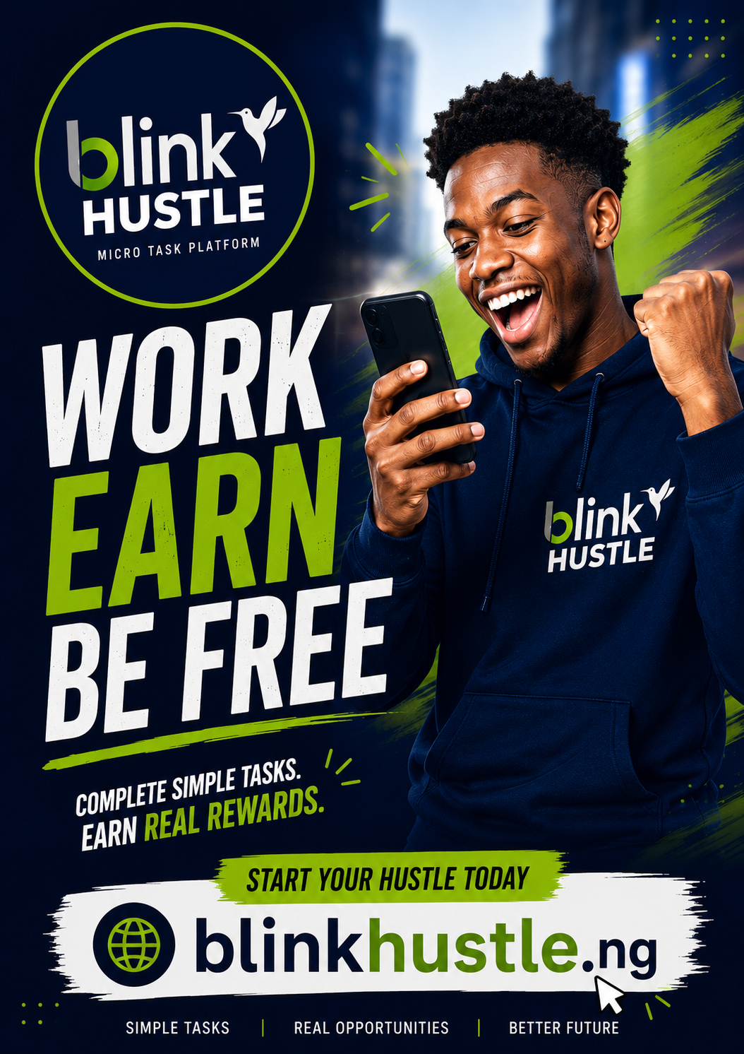 Flyer