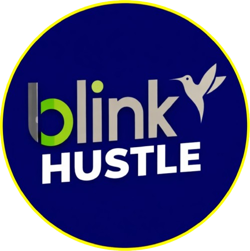BlinkHustle